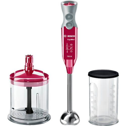Bosch Msm67140r Red Diamond | Quonty.com | MSM67140R