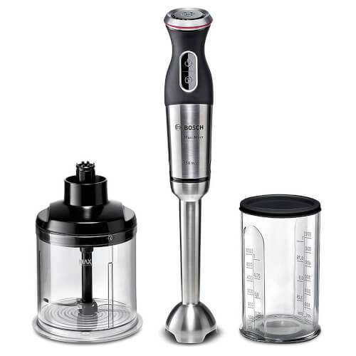 Bosch Msm87140 Negra | Quonty.com | MSM87140