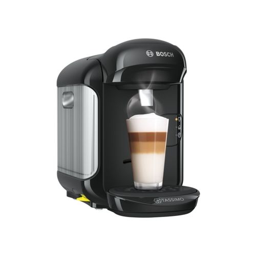 Cafetera Multibebida Bosch Tassimo Vivy 2 Negra | Quonty.com | TAS1402