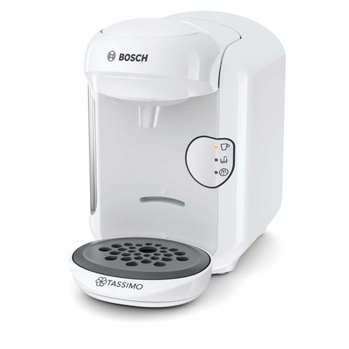 Cafetera Multibebida Bosch Tassimo Vivy 2 Blanca | Quonty.com | TAS1404
