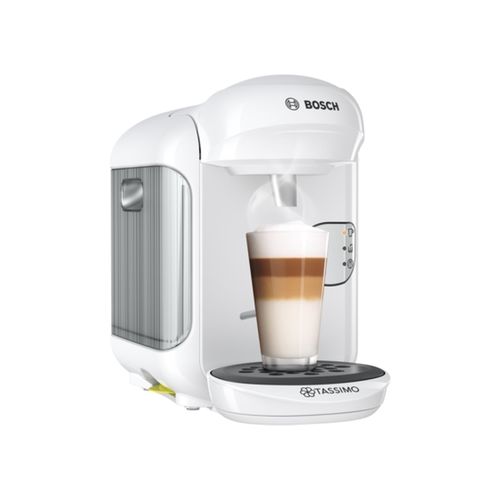 Cafetera Multibebida Bosch Tassimo Vivy 2 Blanca | Quonty.com | TAS1404