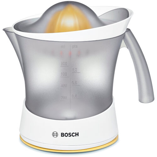 Exprimidor Bosch Mcp3000 | Quonty.com | MCP3000