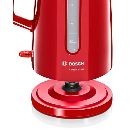Hervidor De Agua Bosch Compactclass Twk3a014 | Quonty.com | TWK3A014