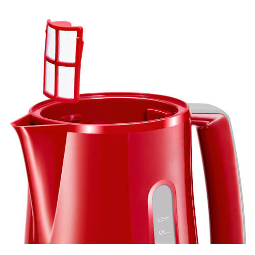 Hervidor De Agua Bosch Compactclass Twk3a014 | Quonty.com | TWK3A014
