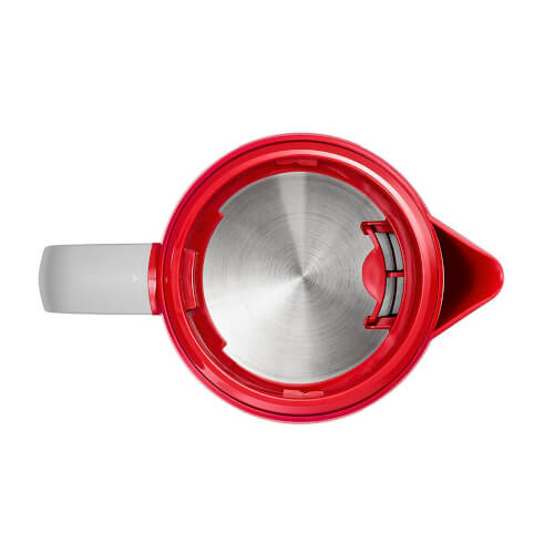 Hervidor De Agua Bosch Compactclass Twk3a014 | Quonty.com | TWK3A014