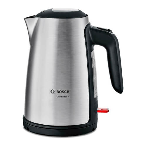 Hervidor De Agua Bosch Comfortline Twk6a813 | Quonty.com | TWK6A813