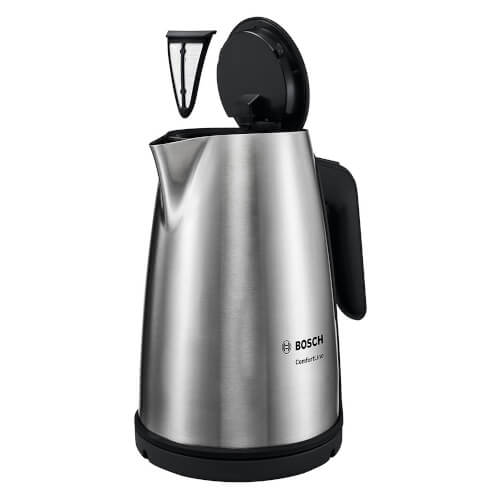 Hervidor De Agua Bosch Comfortline Twk6a813 | Quonty.com | TWK6A813