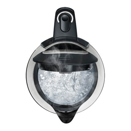 Hervidor De Agua Bosch Comfortline Twk6a813 | Quonty.com | TWK6A813