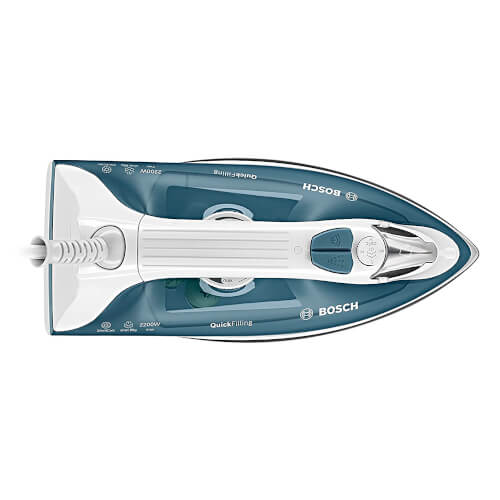 Bosch Quick Filling 2200w | Quonty.com | TDA2365