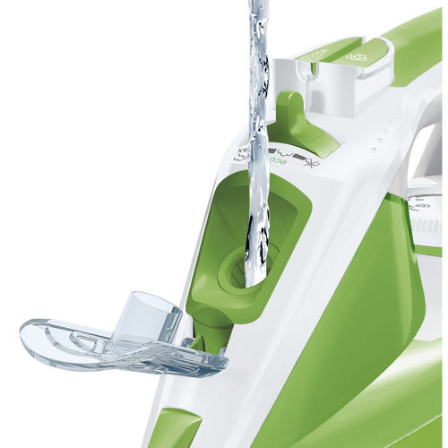 Plancha Bosch Tda302401e 2400w | Quonty.com | TDA302401E