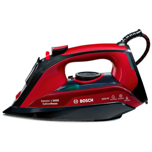 Bosch Da50 Edition Rosso | Quonty.com | TDA503001P