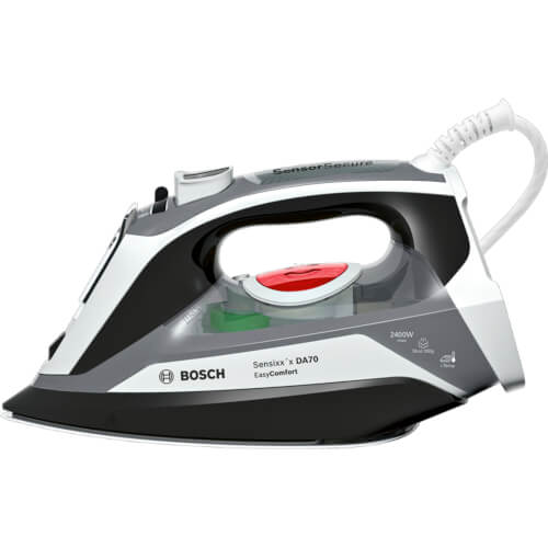 Plancha Bosch Da70 Sensixx'X | Quonty.com | TDA70EASY