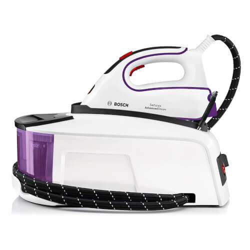 Bosch Sensixx Ds22 Prohygienic | Quonty.com | TDS222510H