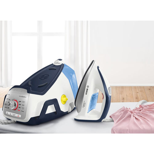 Centro De Planchado Bosch Tds8060 Serie 8 2400w | Quonty.com | TDS8060