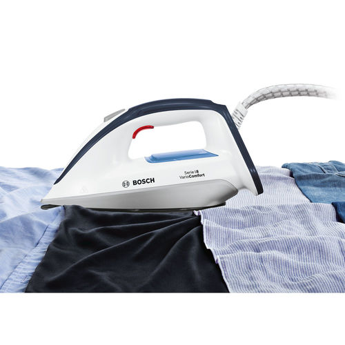 Centro De Planchado Bosch Tds8060 Serie 8 2400w | Quonty.com | TDS8060