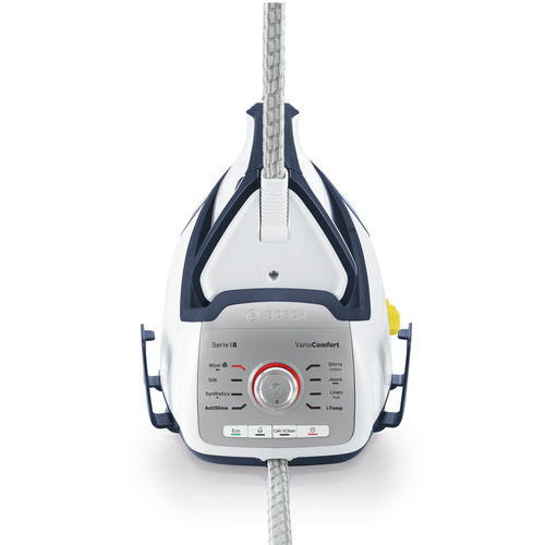 Centro De Planchado Bosch Tds8060 Serie 8 2400w | Quonty.com | TDS8060