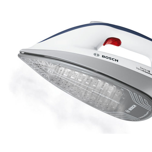 Centro De Planchado Bosch Tds8060 Serie 8 2400w | Quonty.com | TDS8060