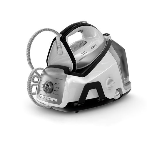 Centro De Planchado Bosch Tds8060 Serie 8 2400w | Quonty.com | TDS8060