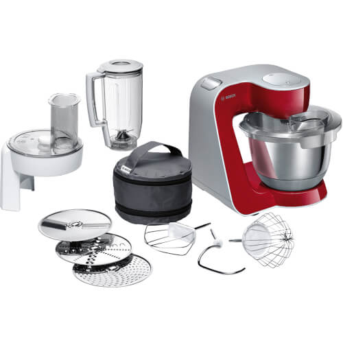Robot De Cocina Bosch Mum58720 1000w | Quonty.com | MUM58720