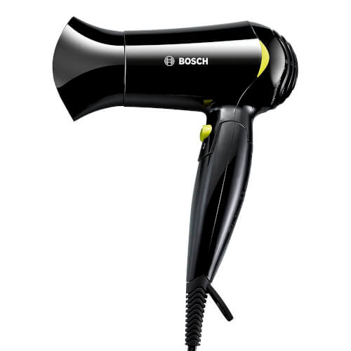Secador De Pelo Bosch Style To Go | Quonty.com | PHD1151