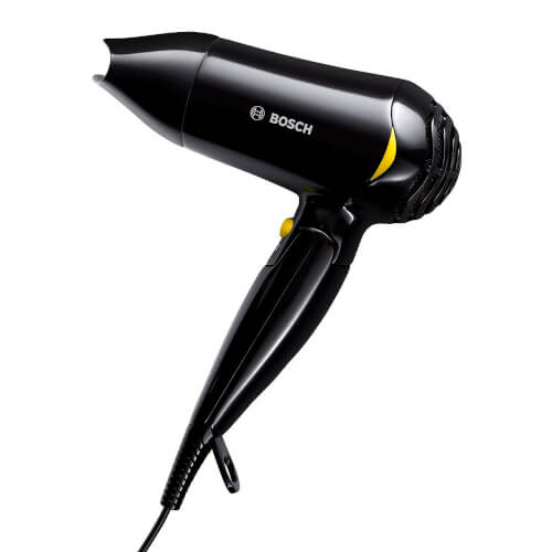 Secador De Pelo Bosch Style To Go | Quonty.com | PHD1151