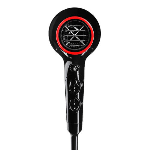 Secador De Pelo Bosch Classic Coiffeur | Quonty.com | PHD7962DI