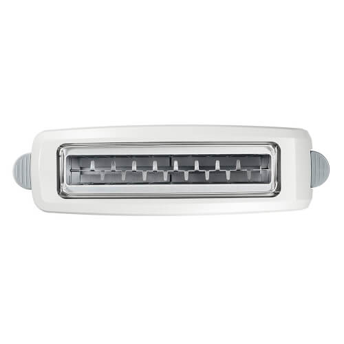 Tostador Bosch Compactclass Tat3a001 Blanco | Quonty.com | TAT3A001