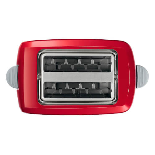 Tostador Bosch Tat3a014 Rojo | Quonty.com | TAT3A014