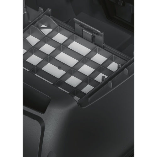 Aspirador De Trineo Bosch Gl-20 600w Negro/Rojo | Quonty.com | BGL2UA2008