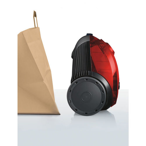 Aspirador De Trineo Bosch Gl-20 600w Negro/Rojo | Quonty.com | BGL2UA2008