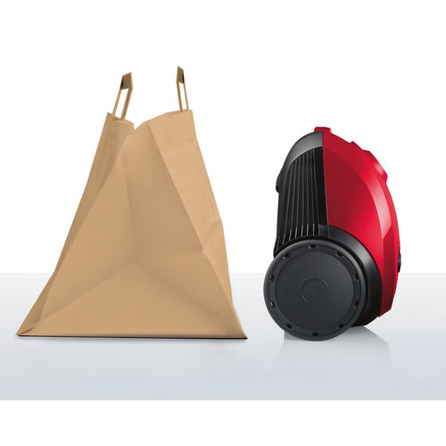 Aspirador Con Bolsa Bosch Gl-20 - 600w | Quonty.com | BGL2UA200