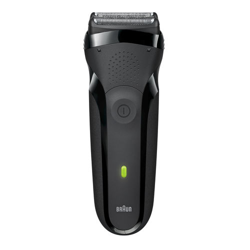 Afeitadora Eléctrica Braun Recargable Braun Series 3 300s | Quonty.com | 190028