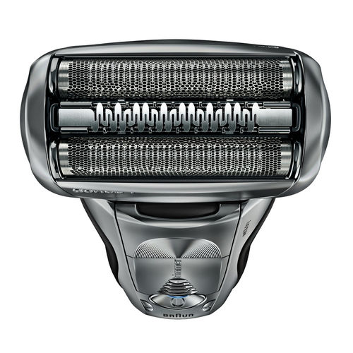 Afeitadora Braun Series 7 7893s Plata | Quonty.com | 7893S