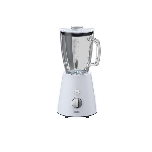 Batidora De Vaso Braun Jb 3060 800w | Quonty.com | 0X22311023