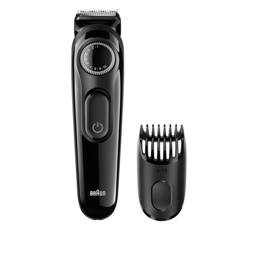 Barbero Braun Bt 3020 / 20 Ajustes / Inalambrico 40 Minutos | Quonty.com | BT3020