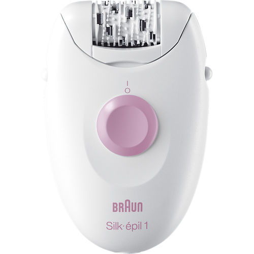 Depiladora Braun Silk-Epil Se-1170 | Quonty.com | BRASE1170