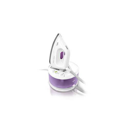 Centro De Planchado Braun Carestyle Compact Is 2044 2200w | Quonty.com | 0128801001