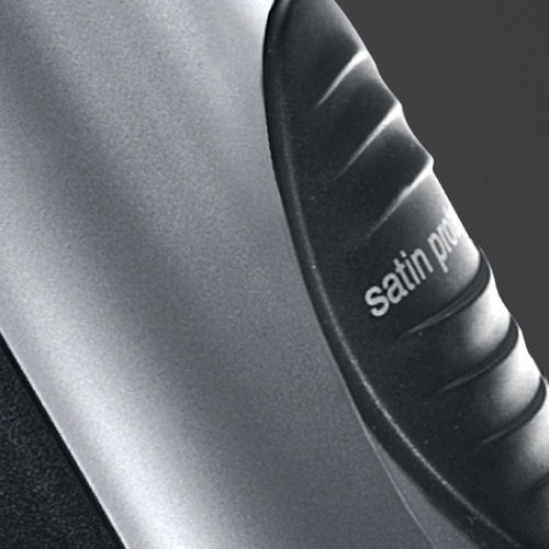 Secador De Pelo Braun Satín Hair Hd 710 2200w | Quonty.com | SATIN HAIR HD 710
