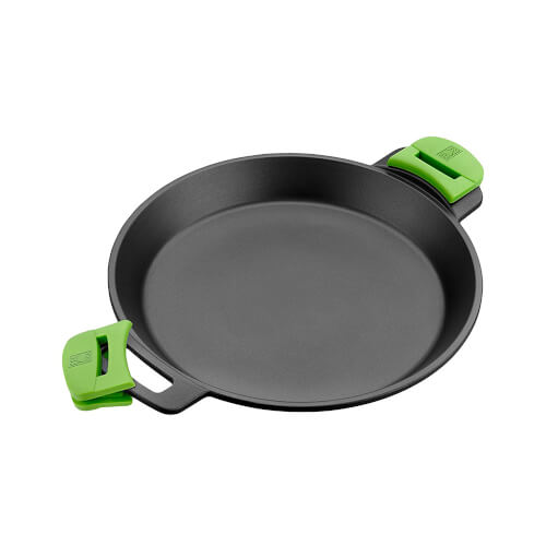 Paellera Prior Bra A401636 36cm 7 Raciones Espesor 5.5mm | Quonty.com | A401636