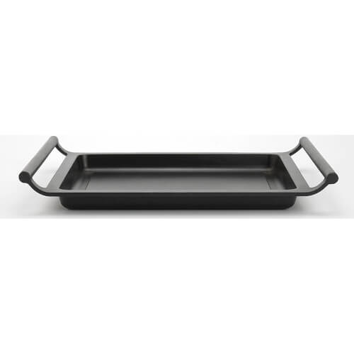 Plancha Efficient Bra A271545 45cm 11.2l Espesor 6mm | Quonty.com | A271545