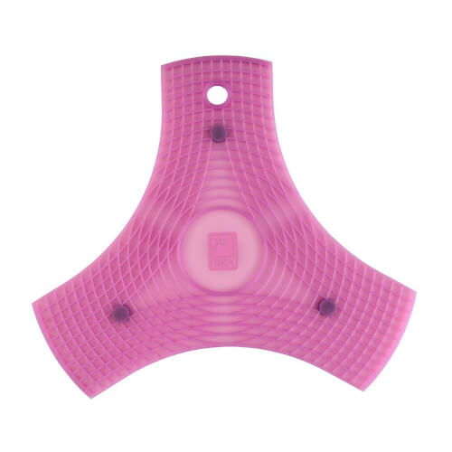 Bra Safe Lila Silicona Alta Calidad 3 Funciones | Quonty.com | A191001