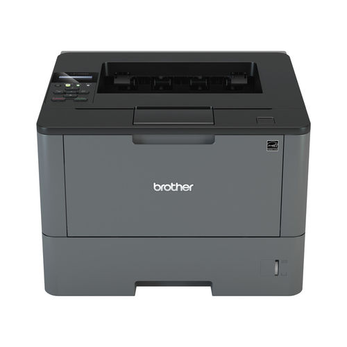 Impresora Laser Monocromo Brother Hl-L5100dn 40ppm 1200x1200 | Quonty.com | HL-L5100DN