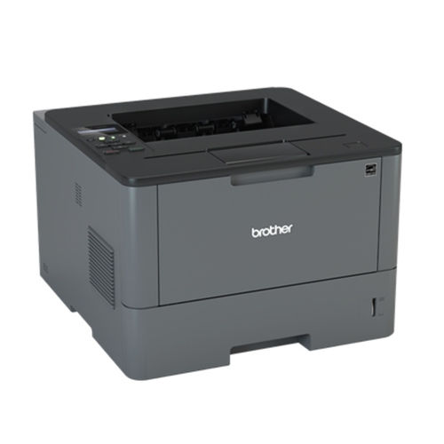 Impresora Laser Monocromo Brother Hl-L5100dn 40ppm 1200x1200 | Quonty.com | HL-L5100DN