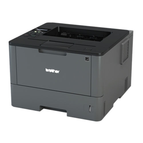 Impresora Laser Monocromo Brother Hl-L5100dn 40ppm 1200x1200 | Quonty.com | HL-L5100DN