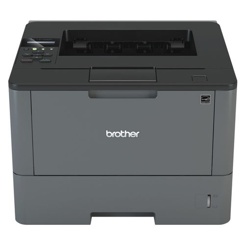 Impresora Laser Monocromo Brother Hl-L5100dn 40ppm 1200x1200 | Quonty.com | HL-L5100DN