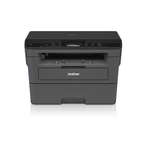 Multifuncion Láser Monocromo Brother Dcp-L2510d 30 Ppm | Quonty.com | DCPL2510DZX1