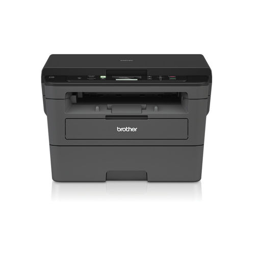 Multifuncion Láser Monocromo Brother Wifi Dcp-L2530dw 30ppm | Quonty.com | DCPL2530DWZX1