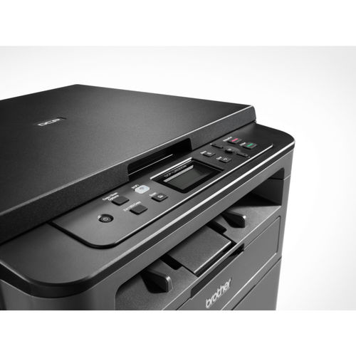 Multifuncion Láser Monocromo Brother Wifi Dcp-L2530dw 30ppm | Quonty.com | DCPL2530DWZX1