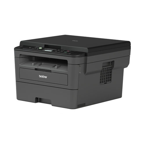 Multifuncion Láser Monocromo Brother Wifi Dcp-L2530dw 30ppm | Quonty.com | DCPL2530DWZX1