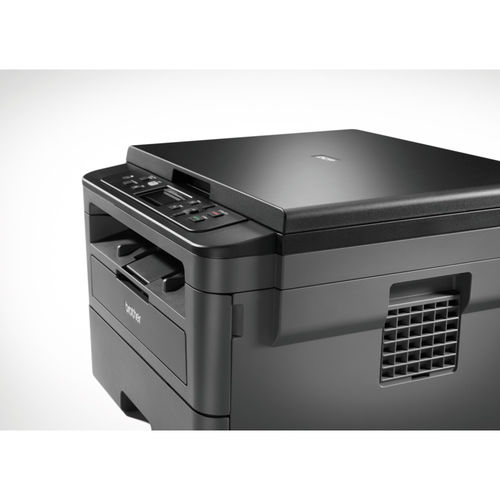 Multifuncion Láser Monocromo Brother Wifi Dcp-L2530dw 30ppm | Quonty.com | DCPL2530DWZX1